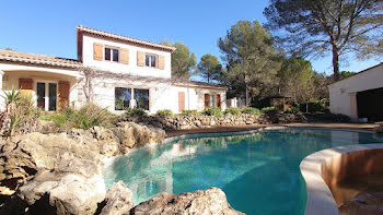 villa à Draguignan (83)