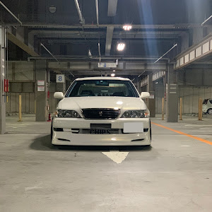 クレスタ JZX100