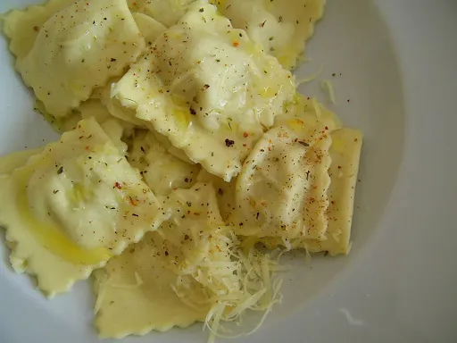 Ravioli Chicken