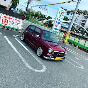 ミラジーノ L700S