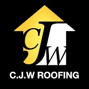 CJW Roofing Specialist Logo