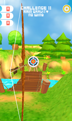 Archery Master Challenges-Free