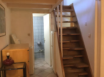 appartement à Palavas-les-Flots (34)