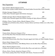 Breakfast Bistro menu 4