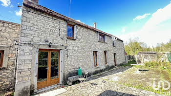 maison à Souppes-sur-Loing (77)