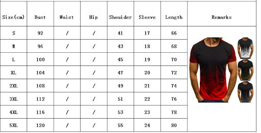 Title 1, E-BAIHUI Men Fitness Compression T-Shirt Casual...