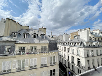 appartement à Paris 1er (75)