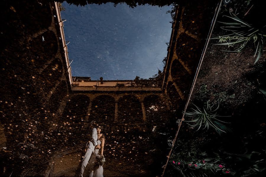 Fotografo di matrimoni Juhos Eduard (juhoseduard). Foto del 20 gennaio 2019