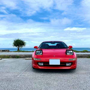 MR2 SW20