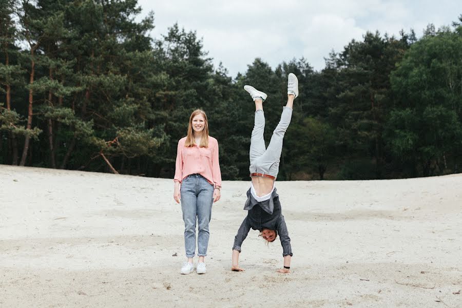 Hochzeitsfotograf Carmen Und Kai Kutzki (linsenscheu). Foto vom 29. Mai 2017