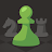 Chess - Play and Learn logo