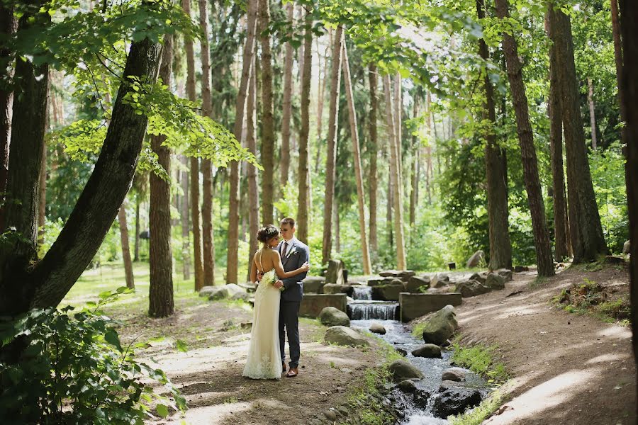 Fotógrafo de casamento Anastasiya Tur (nastasia1840). Foto de 5 de fevereiro 2018