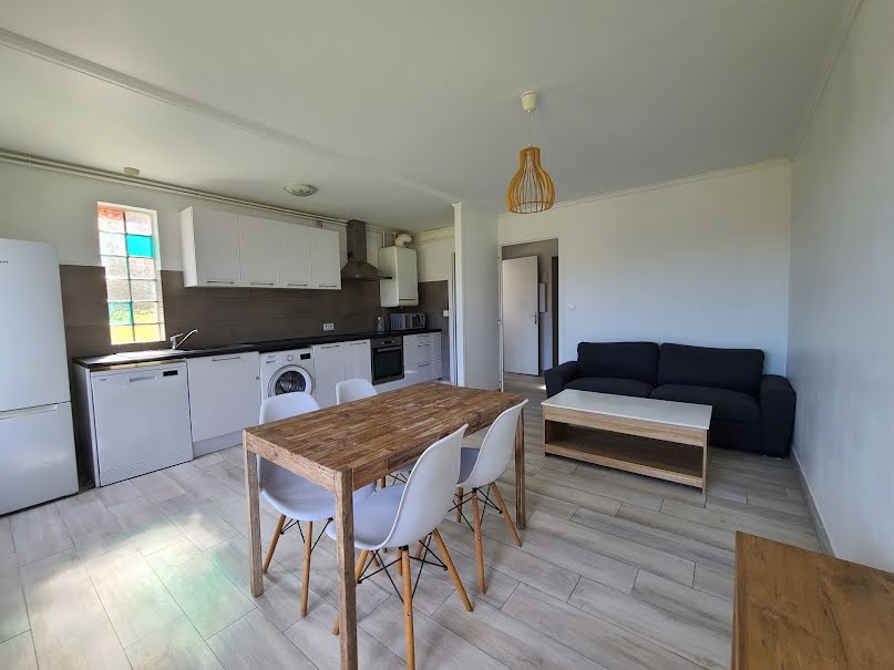 Vente appartement 3 pièces 52.38 m² à Amélie-les-Bains-Palalda (66110), 70 850 €