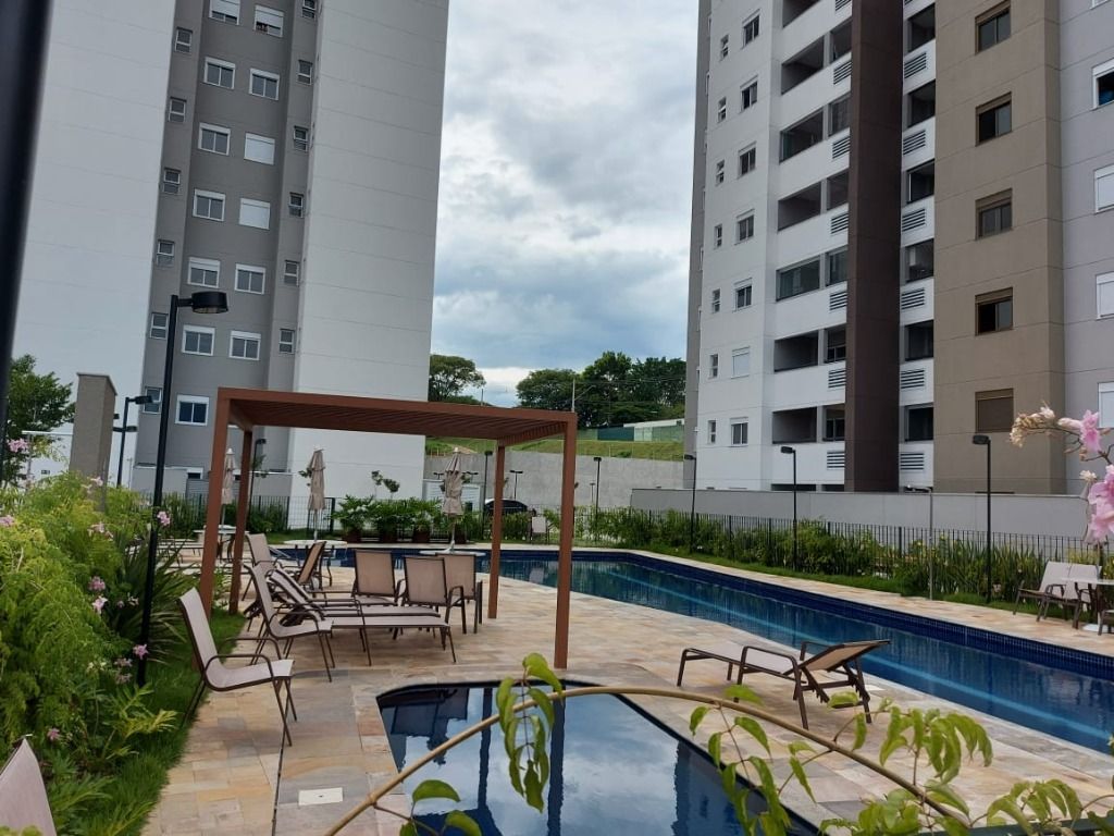 Apartamentos à venda Jardim São Dimas