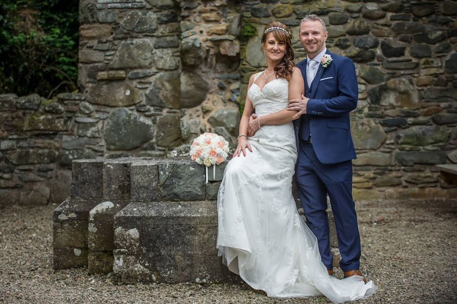 結婚式の写真家Colin Maxwell (colinmaxwell)。2019 7月2日の写真
