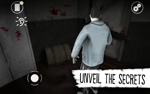 Butcher X - Scary Horror Game/Escape from hospital screenshots 8