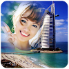 Memorable Photo Frame Effect icon