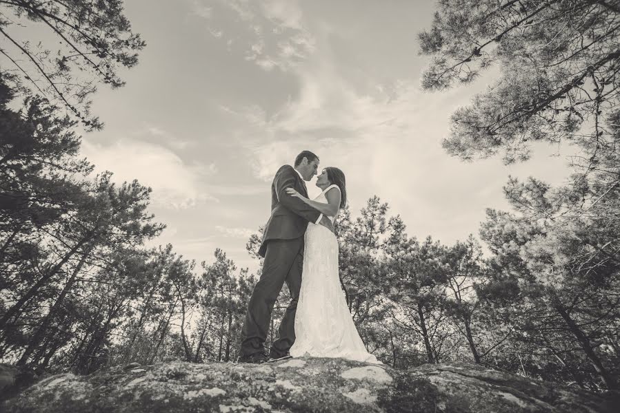 Fotografer pernikahan García E Hijos Fotógrafos (ghfotografos). Foto tanggal 12 Mei 2019