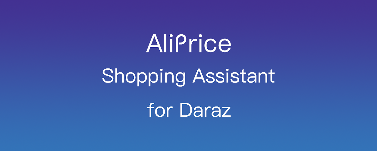 Daraz Price Tracker - AliPrice Assistant Preview image 2