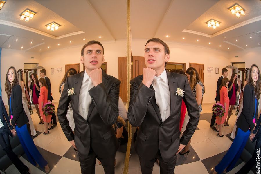 Wedding photographer Georgiy Prostyakov (progosha). Photo of 29 May 2014