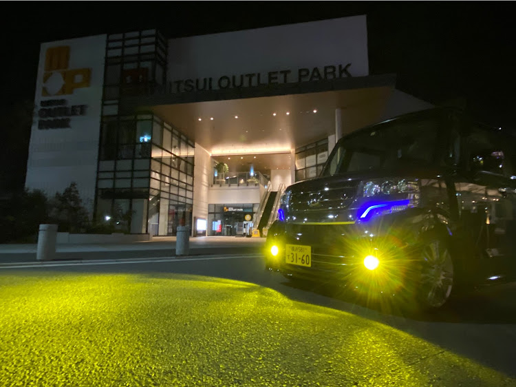 Nボックスカスタムの3月もよろしくお願いします・洗車・フォロー、いいね、コメントよろしくお願いします！・エヌボックスカスタムに関するカスタム事例の投稿画像3枚目