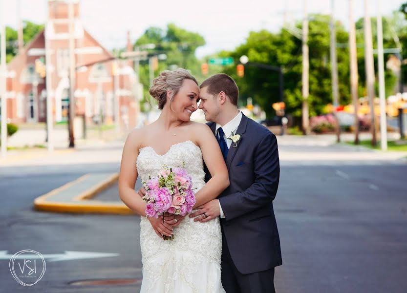 Fotógrafo de casamento Craig Fuoss (craigfuoss). Foto de 30 de dezembro 2019