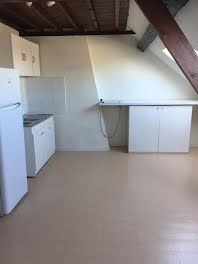 appartement à Amiens (80)