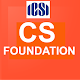 CS Foundation Download on Windows