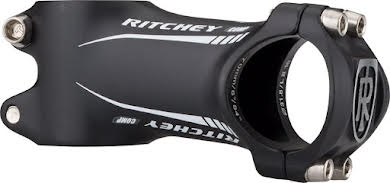 Ritchey Comp 4 Axis Stem +/- 6 degree, 31.8, 1-1/8, Black alternate image 0