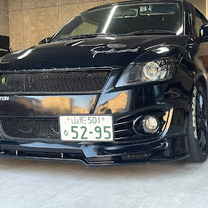 スイフトスポーツ ZC32S