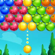 Fruit Bubble Pop 1.1.51 Icon