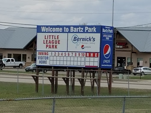 Bartz Field