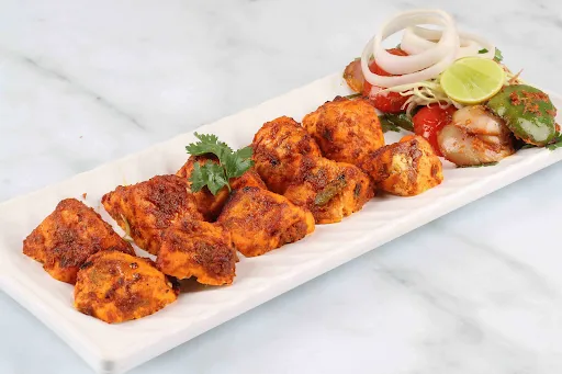 Nasedi Paneer Tikka