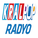 Kral Pop icon