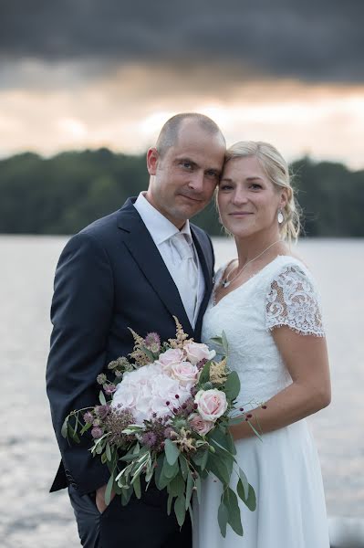 Wedding photographer Sasha Motekalemi (motekalemi). Photo of 30 March 2019