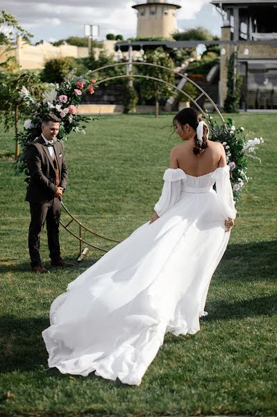 Photographe de mariage Andrey Gubrenko (gubrenko). Photo du 14 avril 2022