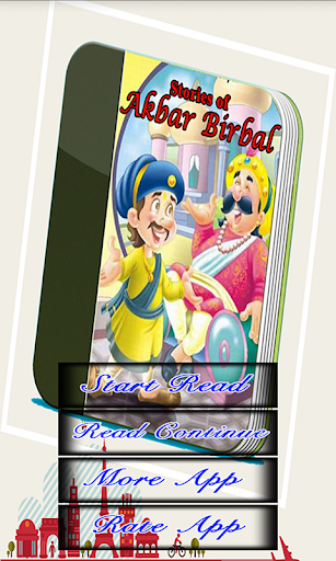 Stories of Akbar Birbal