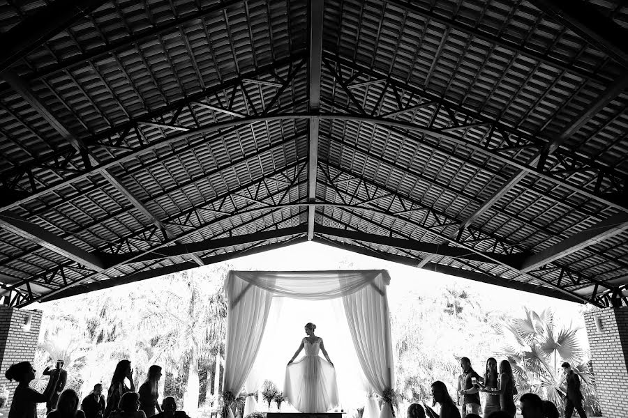 Fotógrafo de casamento Edgar Machado (machado). Foto de 8 de junho 2016