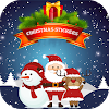 Christmas Stickers For Whatsapp - WAStickerApps