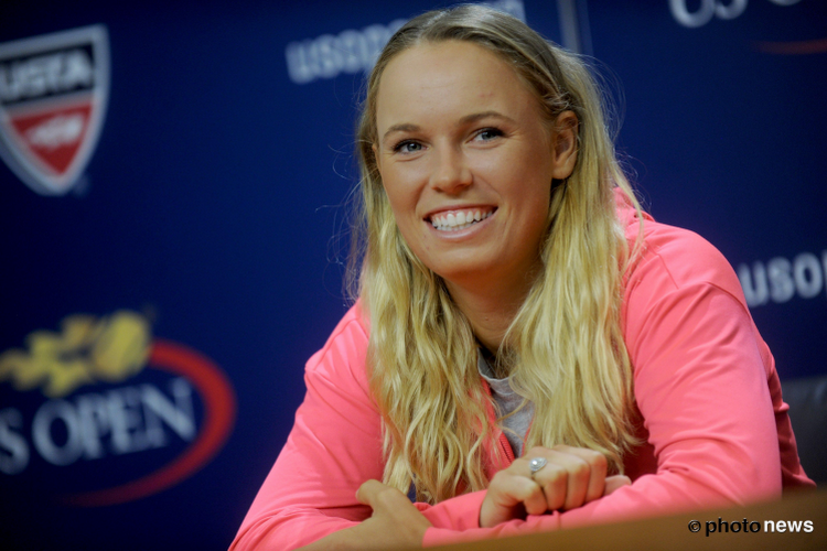 Top-5 lonkt? Caroline Wozniacki heeft het komende jaren bijna niets te verdedigen