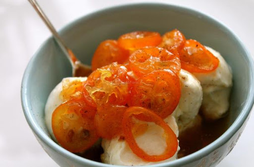 10 Best Kumquat Sauce Recipes