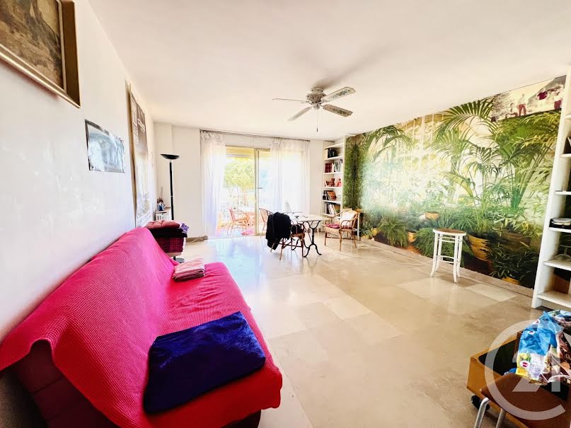 Vente appartement 2 pièces 63.7 m² à Roquebrune-Cap-Martin (06190), 424 000 €