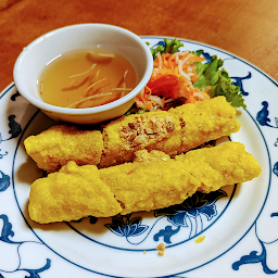 A02 Spring Rolls