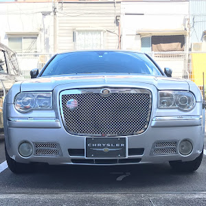 300C ツーリング LE35T