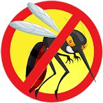 Cover Image of Descargar Anti Mosquito Ultrasonic killer Sound Simulator 1.0 APK