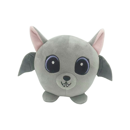 Title 4, Forest animal plush toy doll for kids. Soft, cu...