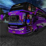 Cover Image of Download Mod Bussid Strobo Full 1.1 APK