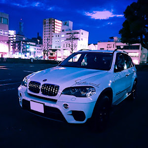 X5 E70