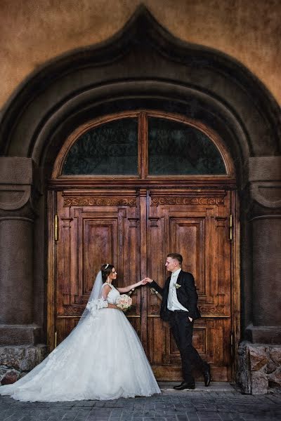 Wedding photographer Svetlana Shaffner (studiofly). Photo of 27 December 2016