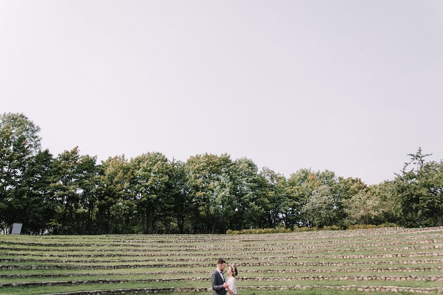 Wedding photographer Dasha Murashka (murashka). Photo of 23 December 2017